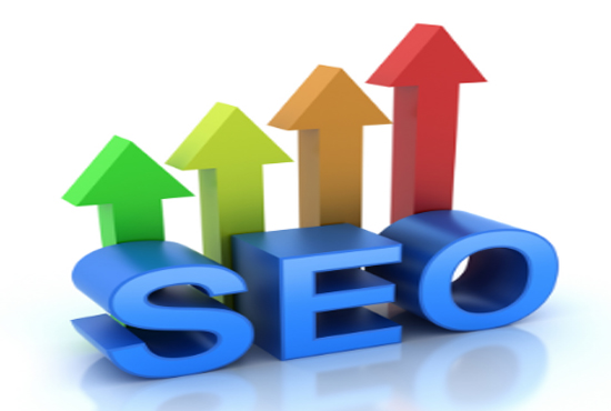 Guaranteed on google first-page ranking your website with HQ SEO optimization