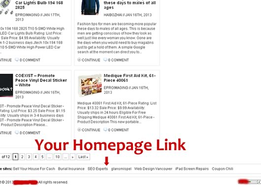 give PR6 DoFollow Homepage Link for 3 Months on Valid PR6 US English site {Guarantee less than 50 OBLs}