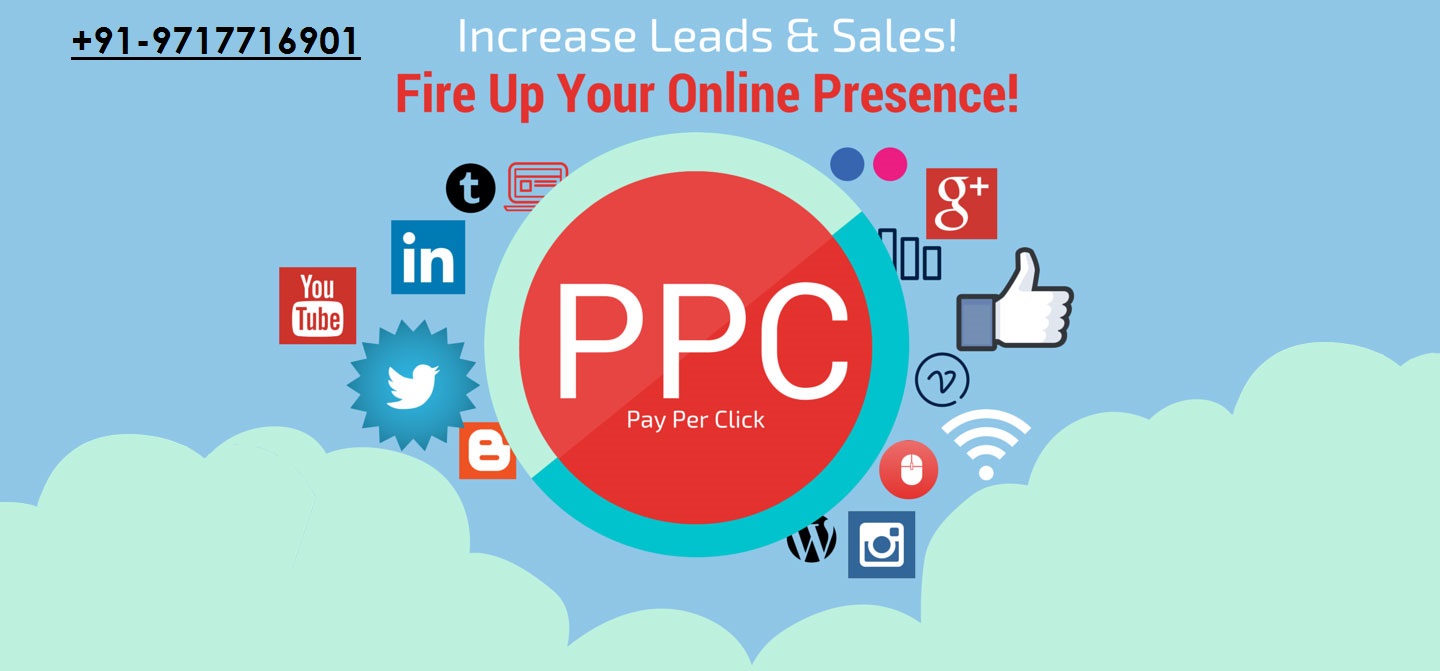 Setup And Manage Your Google AdWords PPC Campaigns