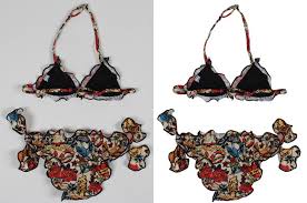 Professionally Remove Background of Any image