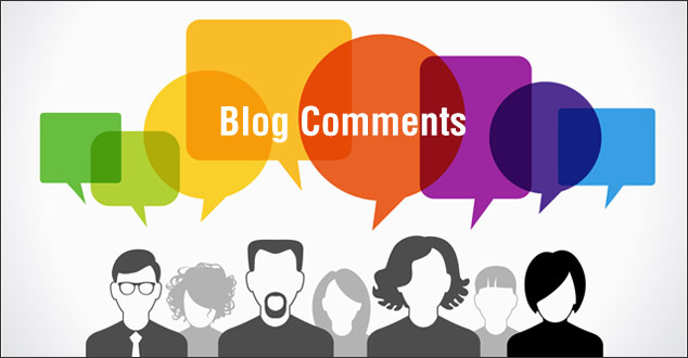 Image result for blog commenting