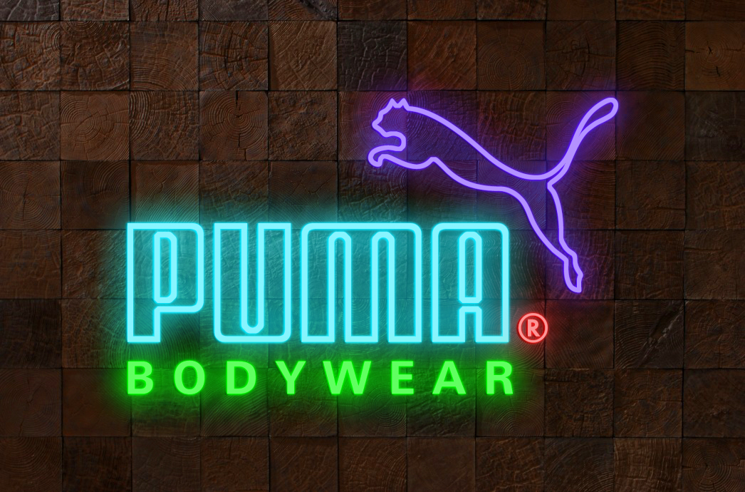 I  create a cool NEON sign