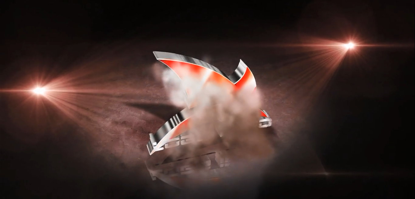 Make Amazing video intro animations For Logo and tagline like sample