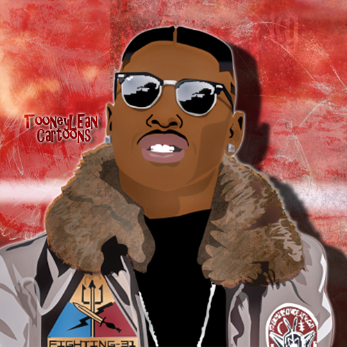 Mixtape Cover and Cartoons Covers