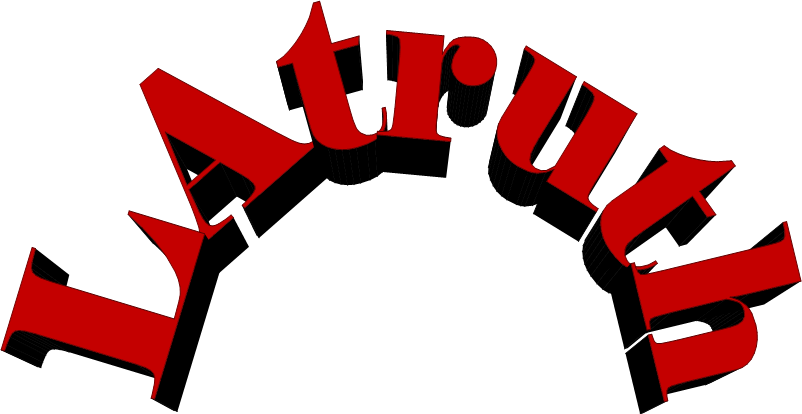 Feature Your Music Video, & Twitter On THISIZLATRUTH.COM