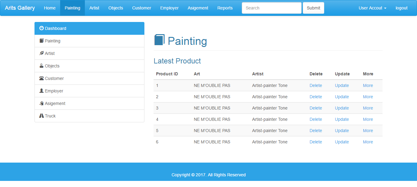 Build A Responsive HTML 5 Website