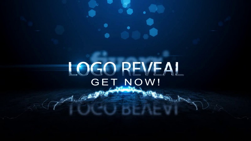 Create amazing Intro or Promo Logo video animation
