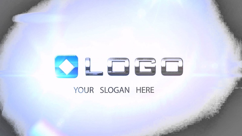 Create amazing Intro or Promo Logo video animation