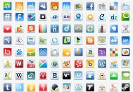 manually submit your website to Social Bookmarking Sites (300 sites PR1 - PR 8)