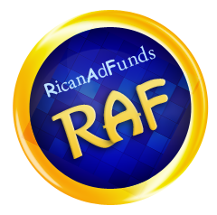give you 10 Ricanfunds signups under your refer link