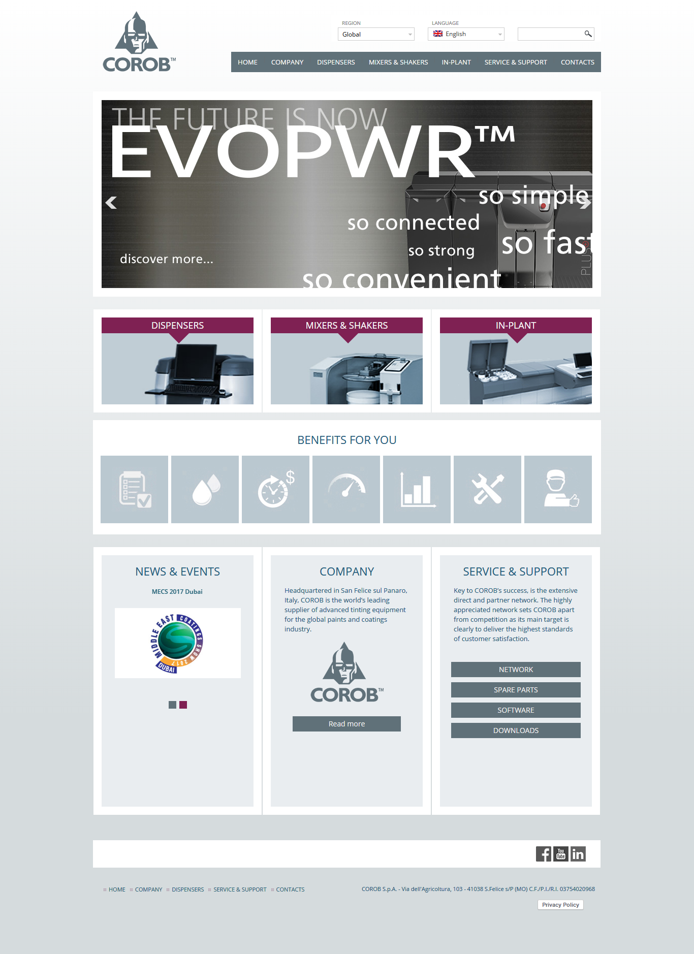 Website Development and design for all kind of business needs 