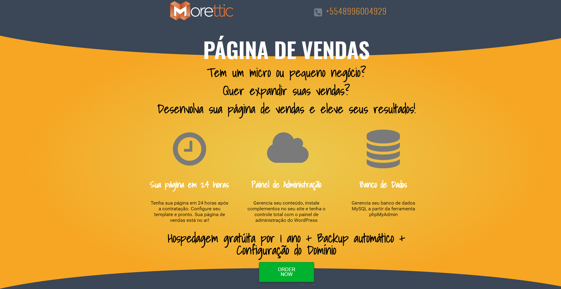 Backlink to your site or app at my Blog