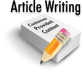 best website for article writing