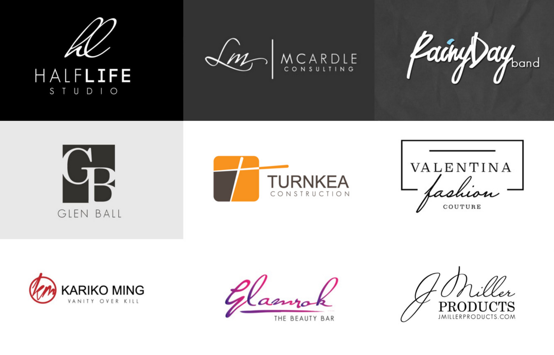 Get a professional SIGNATURE text logo for $15 - SEOClerks