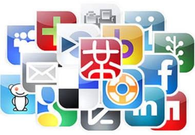 social bookmarking your link to 150 HIGH quality social bookmarking sites all pr 2