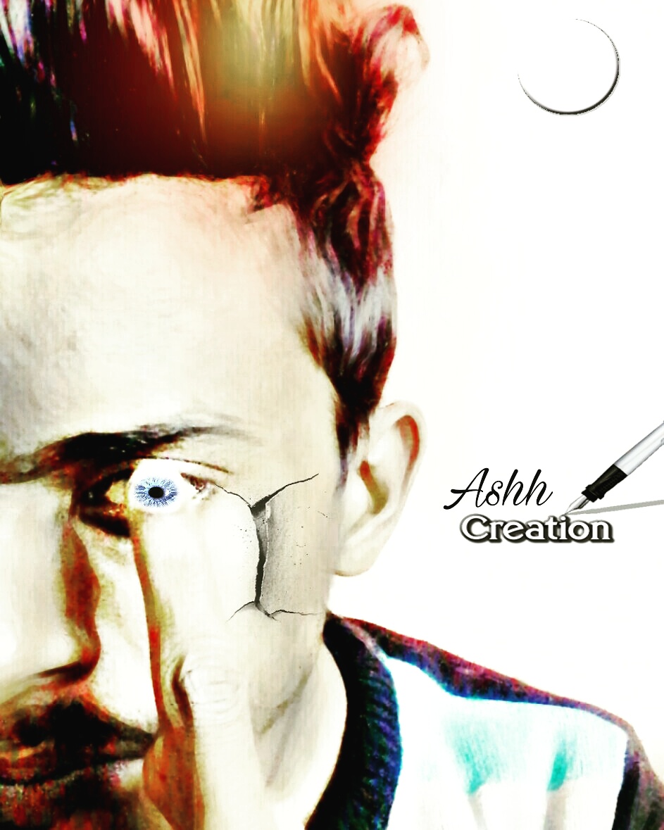 specialist for photo editing....