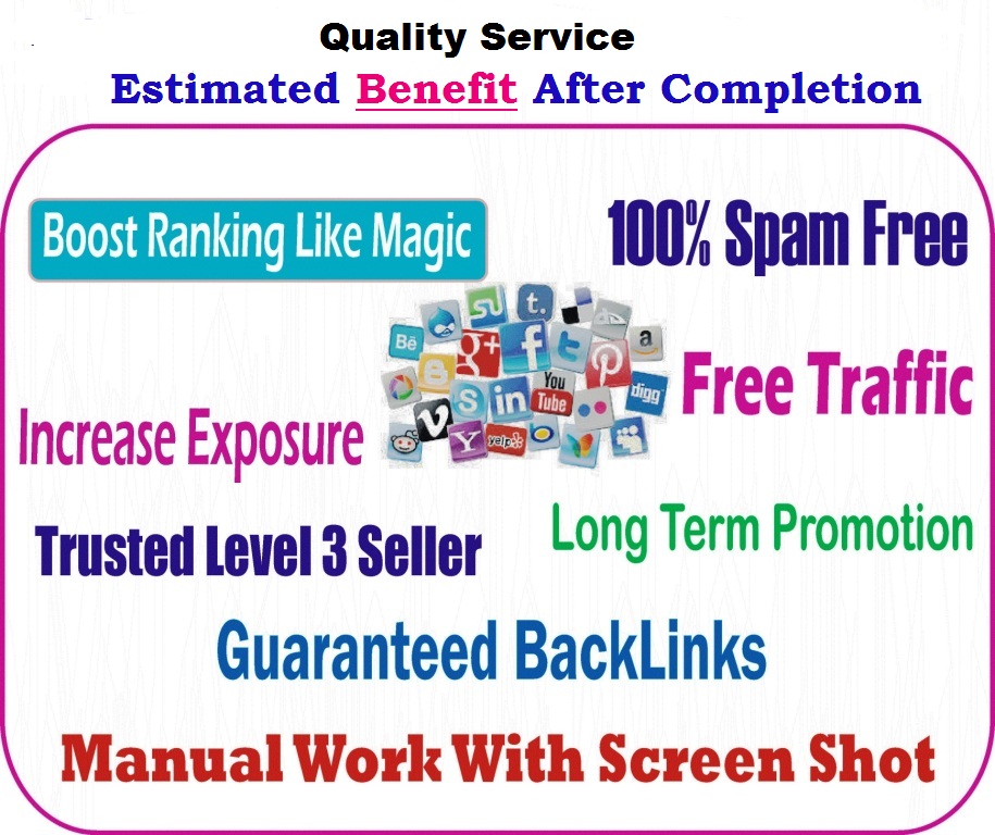 100+ Content WRITING AND SUBMISSION Organic Content And Premium Distribution -Limited Time Offer!