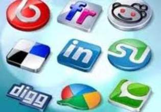 provide 125 DELICIOUS Bookmarks From 125 Delicious Different User Account For Your Site, Blog Or YouTube Video Only 