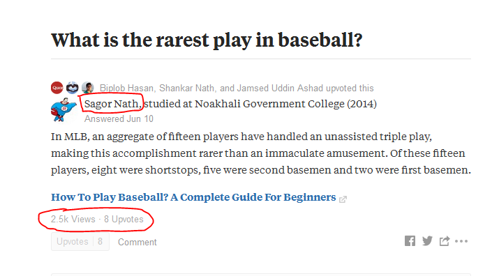 Do Relevant Blog Comment For Your Blog/ Website