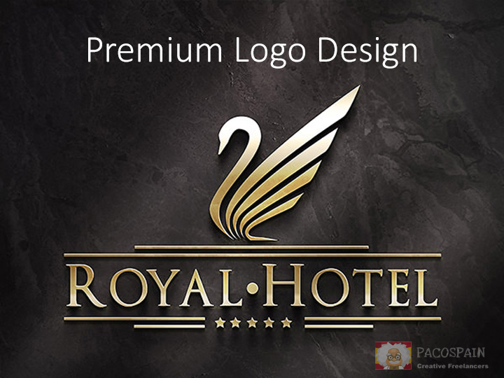  design  PREMIUM Quality  Logo  with source file incl for 25 