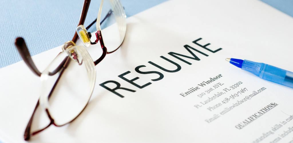 Resume And Cover Letter Services from www.seoclerk.com