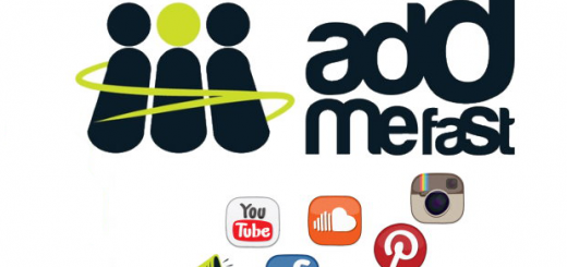 Get 40,000 AddMeFast points 