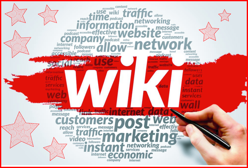 Give you 4000 HQ PR Panda safe Contextual & Unique Wiki backlinks