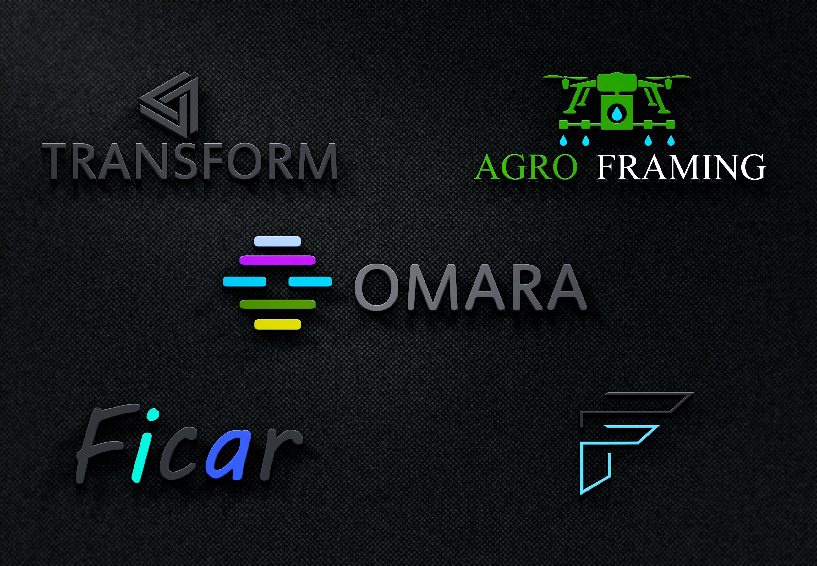 Create a logo for your company for $5 - SEOClerks