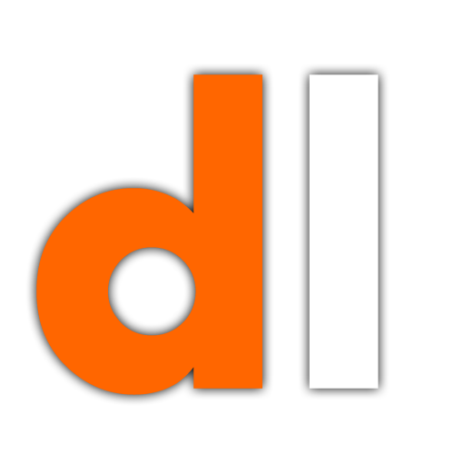 Your Banner on Directlyrics. com's homepage for a wee...