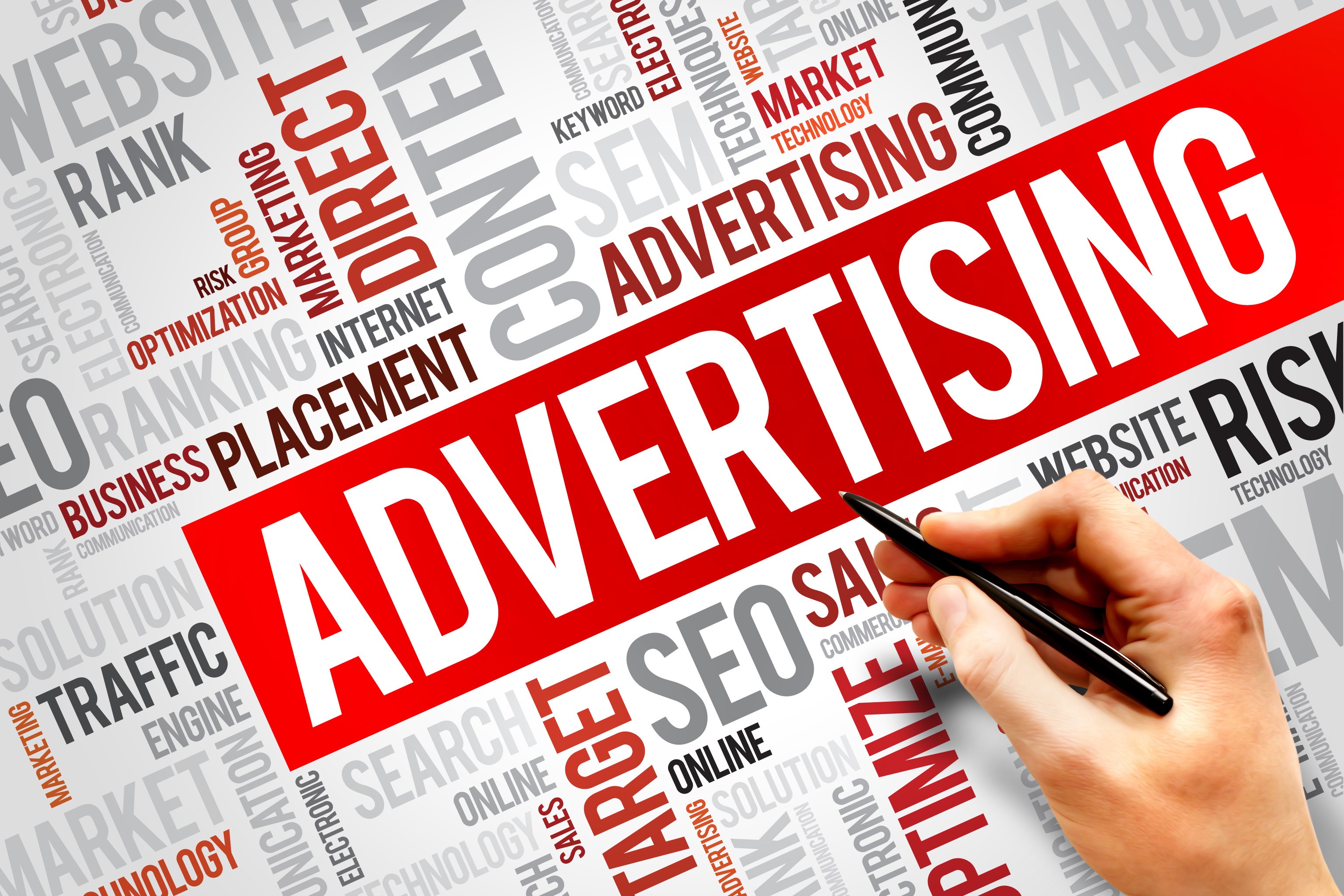 Advertise your Brand/Business to over 10000 Potential Customers