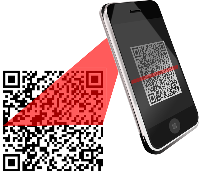 Make Your Personal QR Code