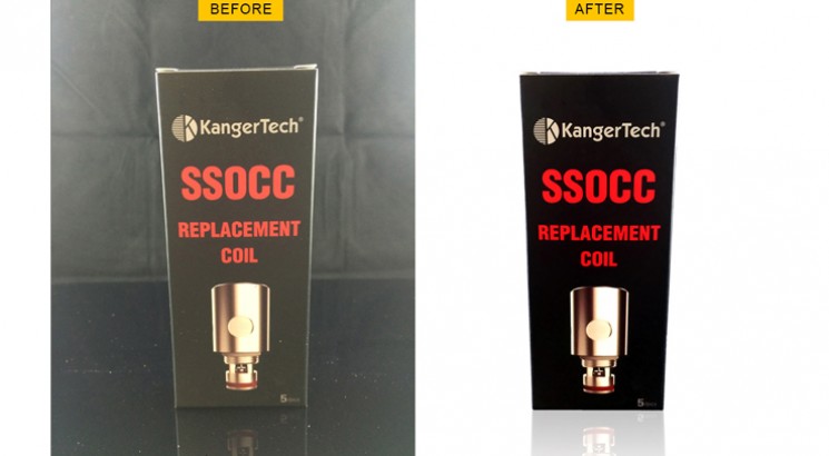 Edit Your Photos On Photoshop