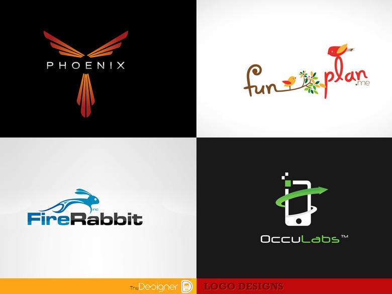Design AWESOME Logo In 4 Hrs Free Source File