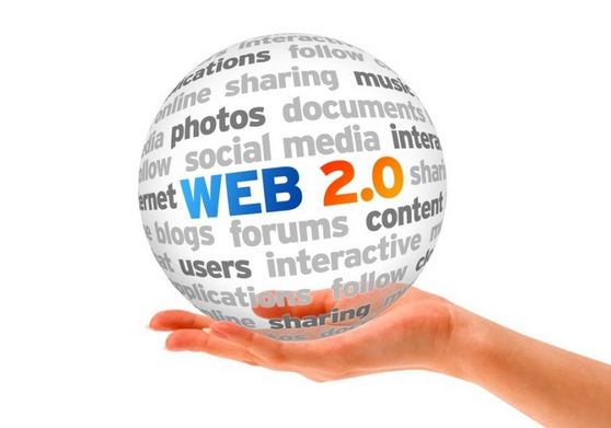 Boost your website on Google 1st page through Web2.0 backlink