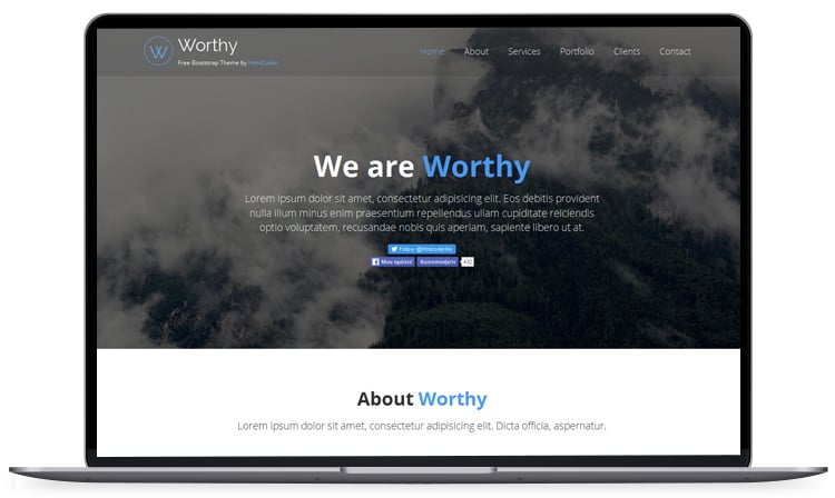 Custom Website Cration