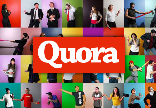 Force Your URL With 25 Quora Contextual Link