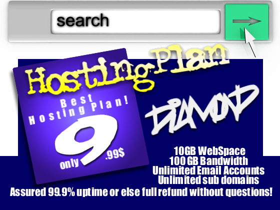 give you the best Unlimited website hosting for 1 year 