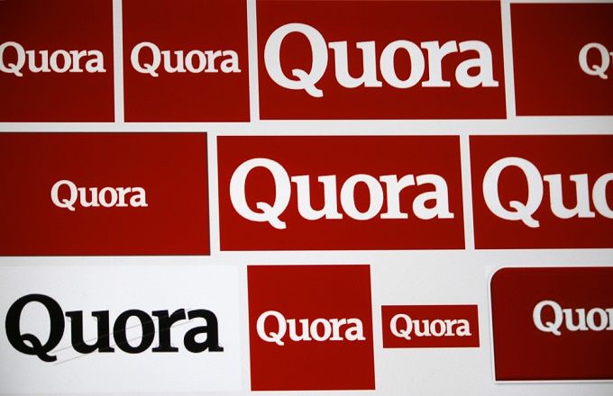 Promote Your any Website On 25 QUORA With Contextual Link 