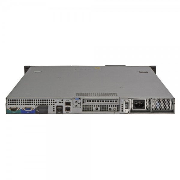 Free DDoS Protections Dedicated server Dell 2xL5520 8GB Intel Xeon