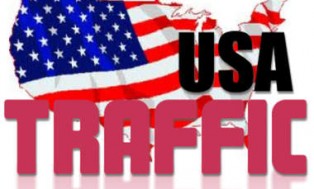 deliver 5000 Real Human Traffic To Your Website/Blog Maximum visitor from USA only