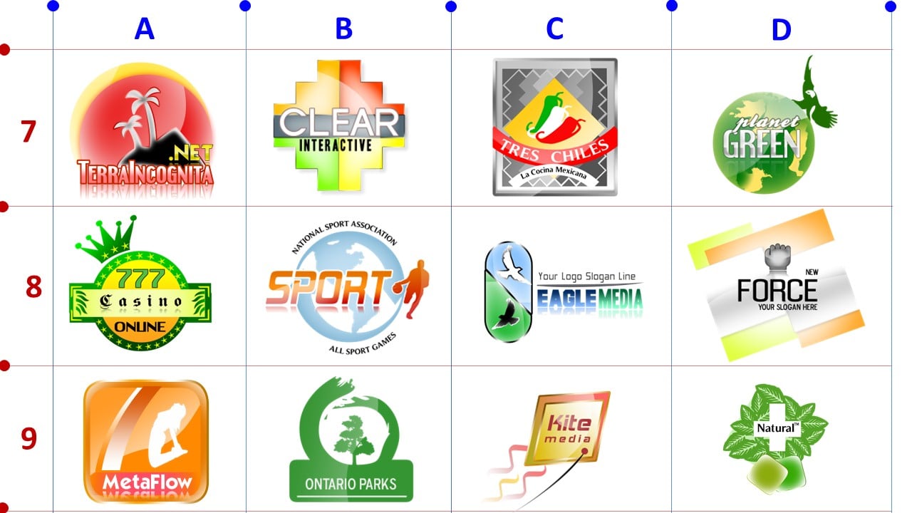 Design Professional LOGO for your Brand, Business, Web Site, Social Profile and Others