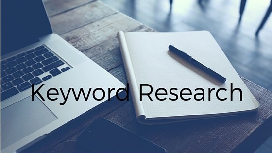 Provide SEO Keyword Research Which Is Highly Effective