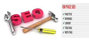 SEO Audit for website