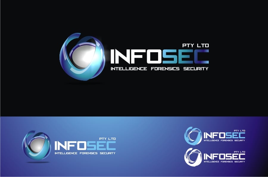 Do a unique and eye catching brand logo