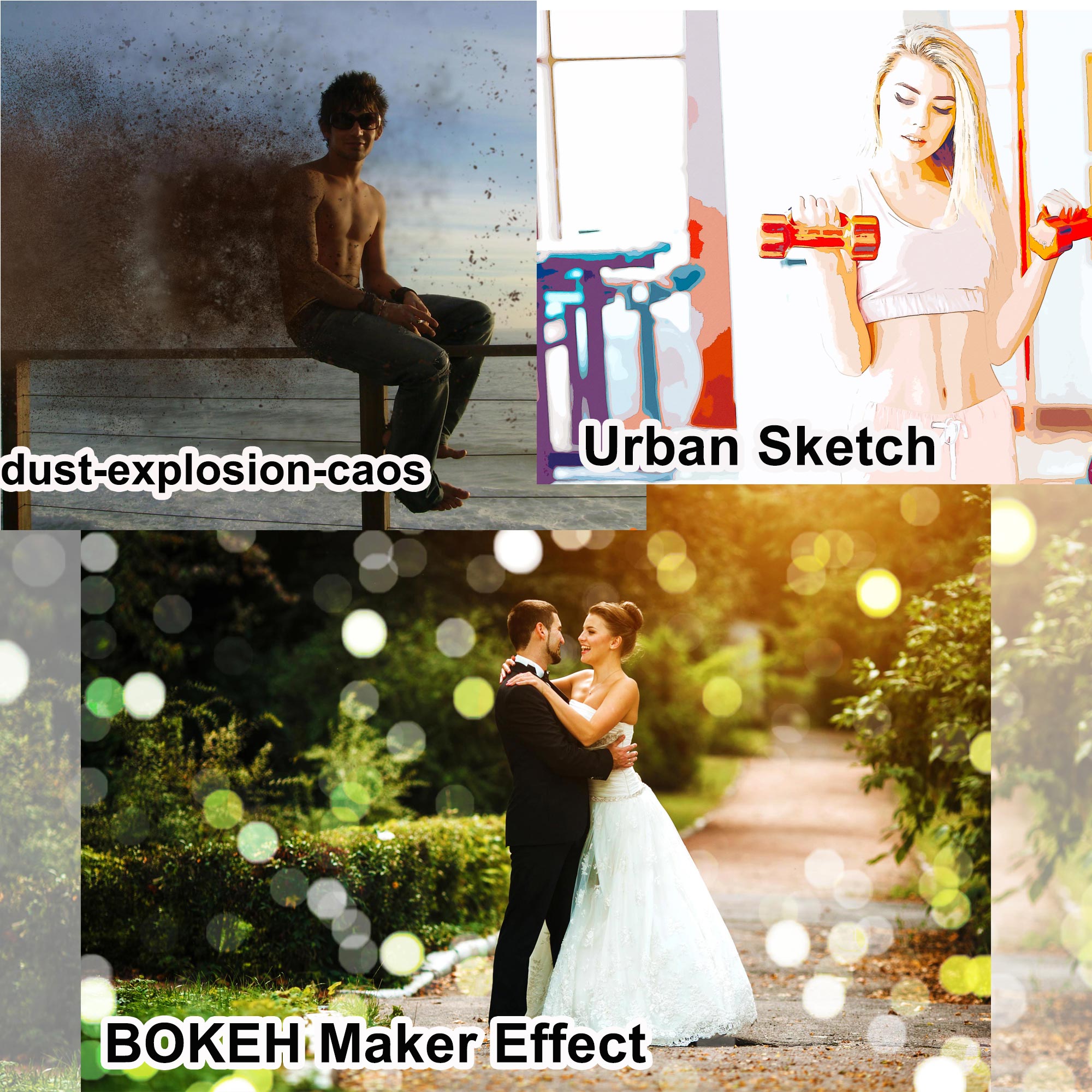 Creative Photo Editing in Photoshop in 24 Hour