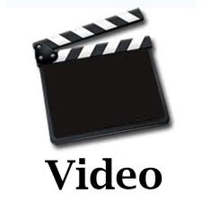 create 3 videos about a topic of your choice............@