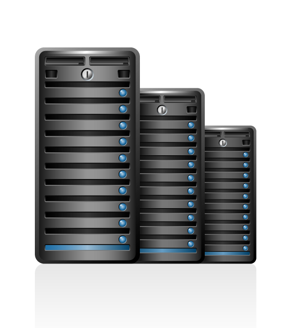 Highly Configured Dedicated Servers