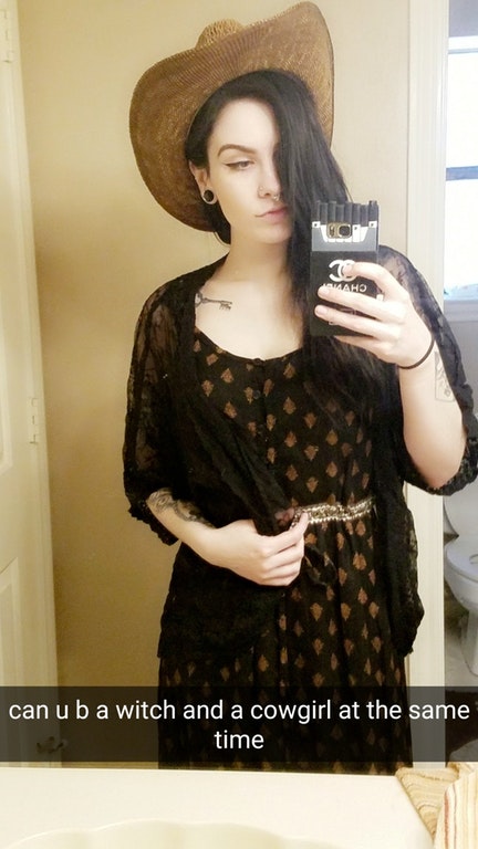 take 3 photos of myself