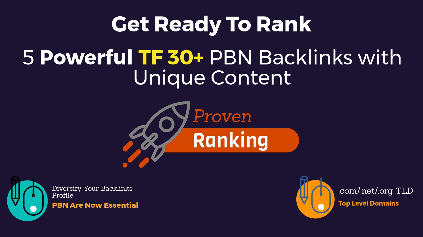 EliteX 5 Homepage TF upto 30+ Powerful PBN Backlinks Posts V6 - Proven Ranking