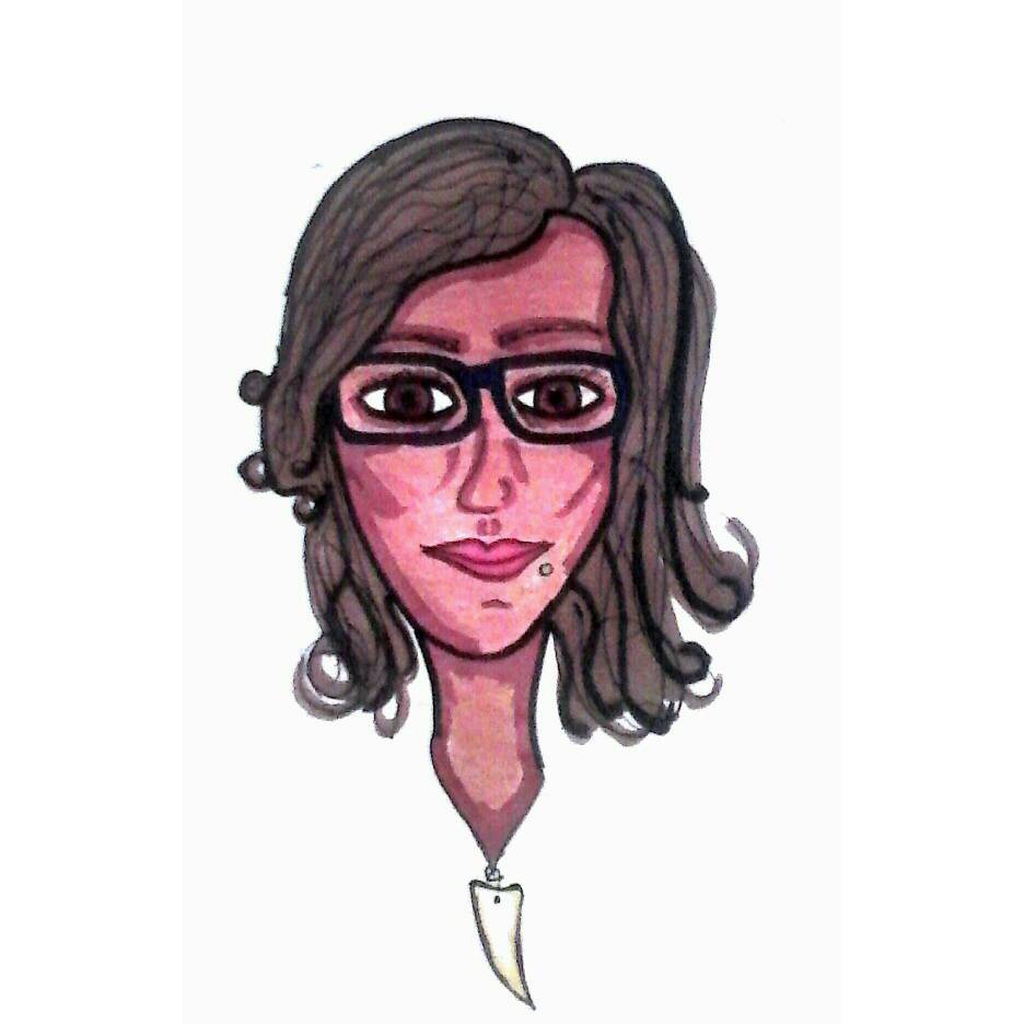 Minimalistic personalize drawings. 